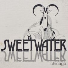 1980s Sweetwater Tavern & Grille Restaurant Menu Michigan Plaza Chicago Illinois picture