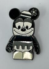 Disney Vinylmation Minnie Mouse Classic Steam Boat Willie Pin picture