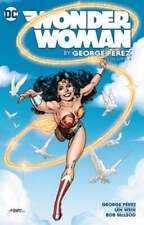 Wonder Woman by George Perez Vol. 2 by George Perez: Used picture