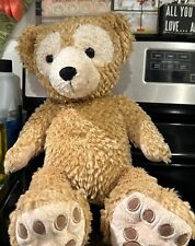 Duffy The Disney Bear Plush 15