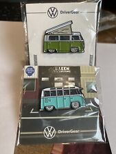 Leen Customs Volkswagen Bus Lot Of 2, picture