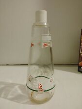 Vintage 1963 DOUBLE SPRINGS Distillery Kentucky Derby Winners Decanter picture
