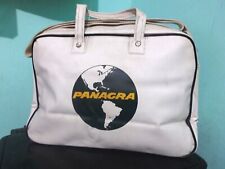 Vintage Panagra (Pan American Grace Airways) Carry on Bag - 1960's and photo picture