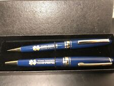 University of Notre Dame Alumni Pen & Pencil Set picture