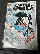3 Vintage 75 Cents Captain America Comic Books Bundle picture
