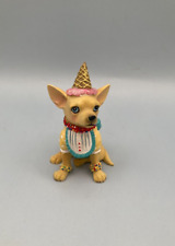 Aye Chihuahua Westland Giftware Whimsical Figurines-