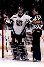 PF25 1999 Orig Photo GOALIE NIKOLAI KHABIBULIN PHOENIX COYOTES NHL ALL-STAR GAME picture