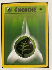 Pokemon Card | Energy 99/102 ● | Edition 1 | Base Set | 1999 Wizards | FR picture