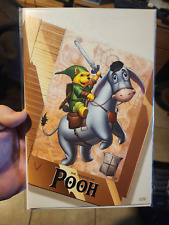 Do You Pooh Trade /zelda picture