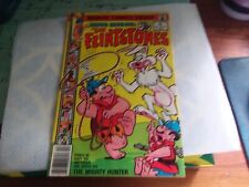 1978 Marvel Hanna-Barbera The Flintstones #8 picture