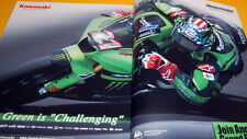 Moto GP History 2002-2007 book from japan Grand Prix motorcycle racing #0116 picture