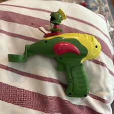 MARVIN THE MARTIAN BUBBLE BLASTER RAY GUN 1998 Loony Tunes picture