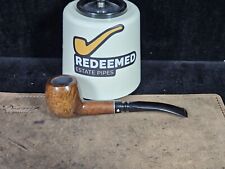 Kaywoodie Standard 115 Smooth Apple Tobacco Smoking Pipe picture