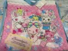 Japanese Animation Jewelpet pink knapsack Next acquisition time undecided ver.12 picture