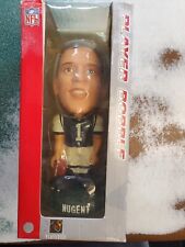 NY Jets Mike Nugent Bobblehead picture