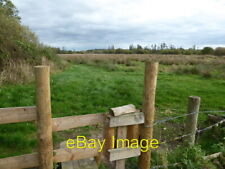 Photo 6x4 Stile near Aqualate Mere Pity we never saw the mere. c2021 picture