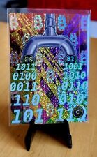 2024 Cardsmiths Currency Series 3 Hard Fork #51 Crystal Sparkle Parallel picture