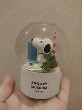 Snoopy Figurine Museum picture