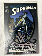 Superman: Speeding Bullets Elseworlds (DC Comics, 1993) #016-10 picture