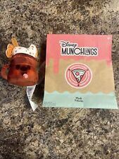 Disney Munchlings Dante Target 2023 Street Food Fusion Mexican Hot Chocolate picture