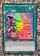 Yugioh Card Game List Ghosts From the Past GFTP Ultra Rare 1st Edition MINT picture