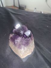 Bulk Mini AMETHYST Geode CLUSTERS from Brazil picture