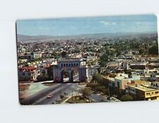Postcard Panoramic View Guadalajara Jalisco Mexico picture