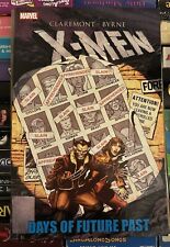 X-Men: Days of Future Past TPB Very Good Condition picture