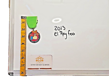 2013 El Rey Feo Fiesta Medal picture