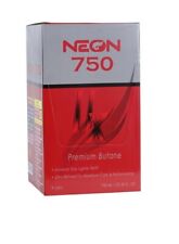 9 PACK OF NEON BUTANE 11X IN 750 ML/25.36 FL.OZ picture