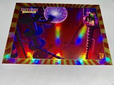 2023 Cardsmiths KILLER KLOWNS FROM OUTER SPACE Power Room #2 Holo HOT picture