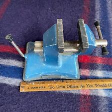 THE ANYWHERE VICE - Vintage 1960s Vacu Vise By General Made in the USA picture