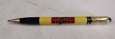 Vintage Pfister Hybrids Fuller Seed Co. Lincoln IL Advertising Mechanical Pencil picture