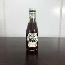 Oldest SEALED Heinz Ketchup Bottle Available on Earth | EXPIRED 1978 | MINT COND picture