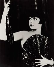HD CINEMA FILM PHOTO ACTRESS LOUISE BROOKS picture