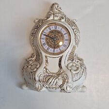 Vintage Decorative Ceramic Clock picture