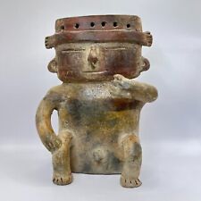 Collection Figures Pre-Columbian Quimbaya Altarpieces, Quimbaya Culture picture