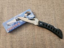 EAGLE EYE III -MANUAL FOLDING POCKET KNIFE picture
