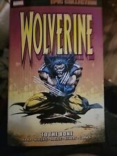 Wolverine Epic Collection #7 (Marvel Comics 2023) picture