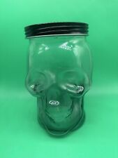 AMICI HOME CLEAR GLASS SPOOKY 7