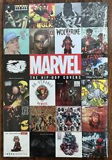 Marvel: The Hip-Hop Covers, Volume 1 by Marvel Comics picture