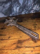 Vintage 7 1/2” BUGGY Wrench-used picture