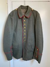 Reproduction Modified WWI German Uniform 36-38 picture