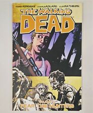 Image Comics Walking Dead Vol 11 Fear The Hunters Book Graphic Novel 2010 picture