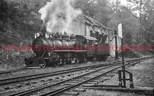 EAST BROAD TOP #12 Coaling at Fall Spectacular 1999 - NEW 5X8 PHOTO picture