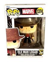 Funko  Wolverine Old Man Logan Vinyl Figure #1374 New picture