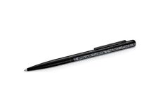 New Other_Swarovski Crystal Shimmer Ballpoint Pen Black One Size_Black_SZ_1 picture