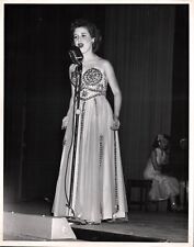 Unknow Actress (1960s) ❤ Original Vintage Stylish Glamorous Photo K 487 picture