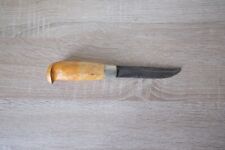 Vintage J. Marttiini Made In Finland Hunting Knife picture