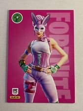 2021 Panini Fortnite Series 3 STELLA Uncommon Outfit Base Card #23 picture
